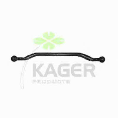 Kager 41-0016 Steering tie rod 410016