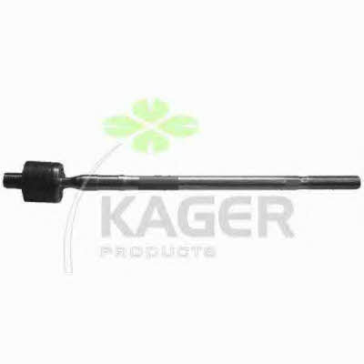 Kager 41-0021 Inner Tie Rod 410021