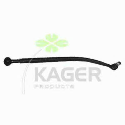 Kager 41-0022 Inner Tie Rod 410022