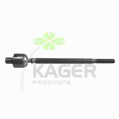 Kager 41-0025 Inner Tie Rod 410025