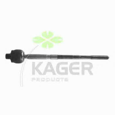 Kager 41-0031 Inner Tie Rod 410031
