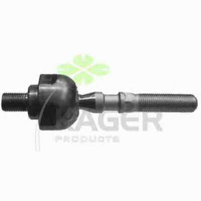 Kager 41-0040 Inner Tie Rod 410040