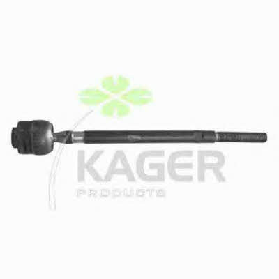 Kager 41-0046 Inner Tie Rod 410046