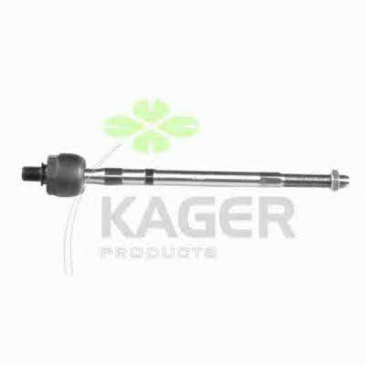 Kager 41-0047 Inner Tie Rod 410047