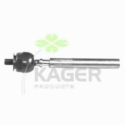 Kager 41-0048 Inner Tie Rod 410048