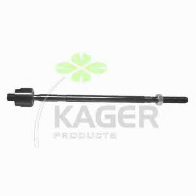 Kager 41-0050 Inner Tie Rod 410050