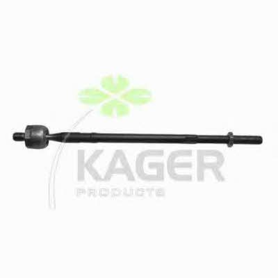 Kager 41-0055 Inner Tie Rod 410055
