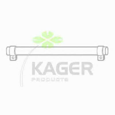 Kager 41-0058 Steering tie rod 410058