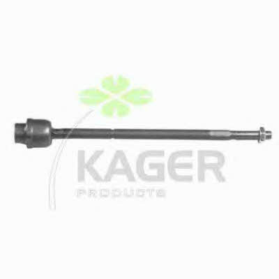 Kager 41-0062 Inner Tie Rod 410062