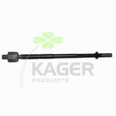 Kager 41-0063 Inner Tie Rod 410063