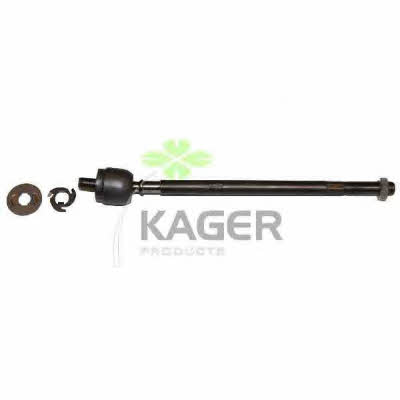 Kager 41-0068 Inner Tie Rod 410068