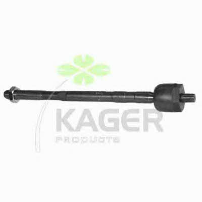 Kager 41-0072 Inner Tie Rod 410072
