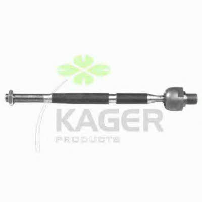 Kager 41-0073 Inner Tie Rod 410073