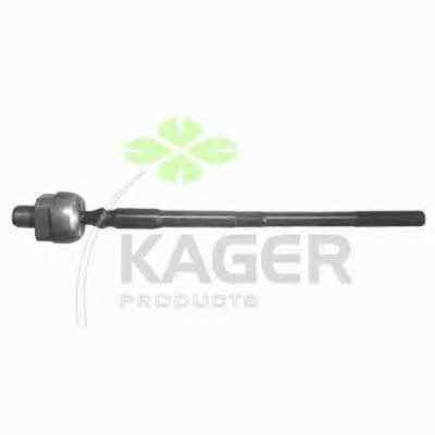Kager 41-0075 Inner Tie Rod 410075