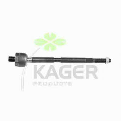 Kager 41-0076 Inner Tie Rod 410076