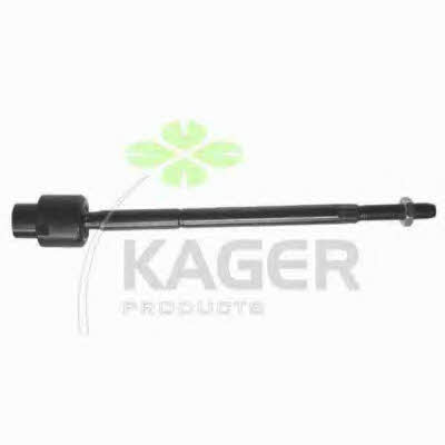 Kager 41-0080 Inner Tie Rod 410080