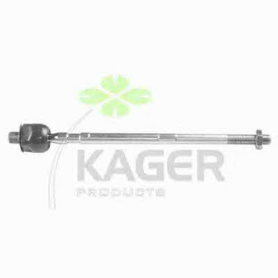 Kager 41-0084 Inner Tie Rod 410084
