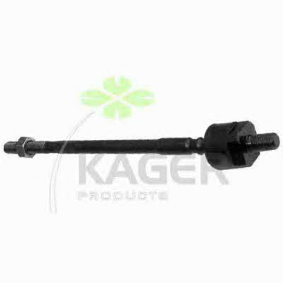 Kager 41-0087 Inner Tie Rod 410087