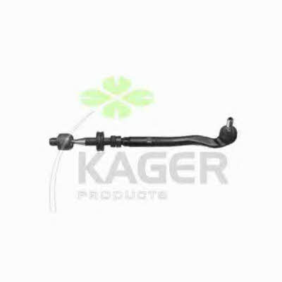Kager 41-0088 Inner Tie Rod 410088