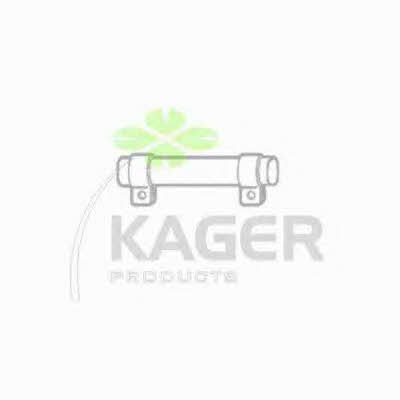 Kager 41-0091 Steering tie rod 410091