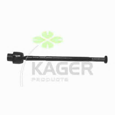 Kager 41-0092 Inner Tie Rod 410092