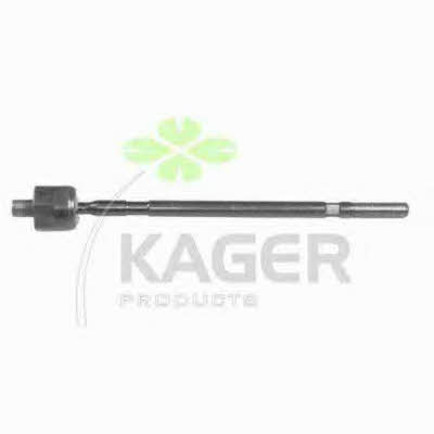 Kager 41-0093 Inner Tie Rod 410093