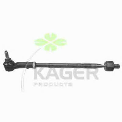 Kager 41-0097 Inner Tie Rod 410097