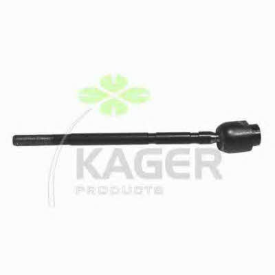 Kager 41-0098 Inner Tie Rod 410098