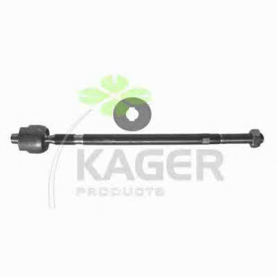 Kager 41-0101 Inner Tie Rod 410101