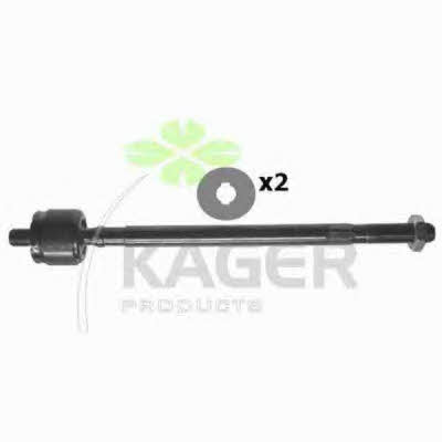 Kager 41-0103 Inner Tie Rod 410103