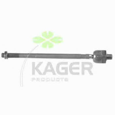 Kager 41-0107 Inner Tie Rod 410107