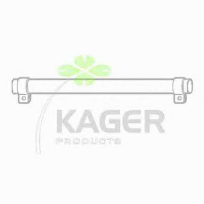 Kager 41-0113 Steering tie rod 410113