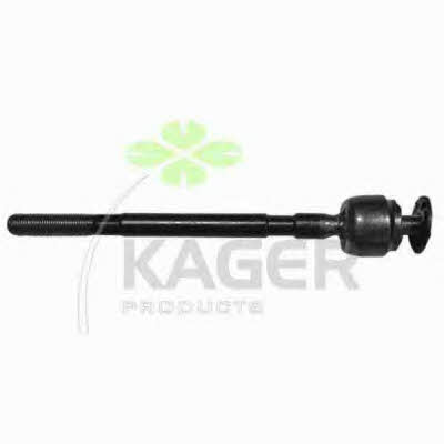 Kager 41-0124 Inner Tie Rod 410124