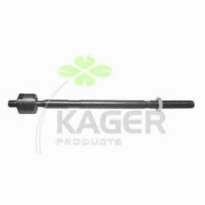 Kager 41-0126 Inner Tie Rod 410126