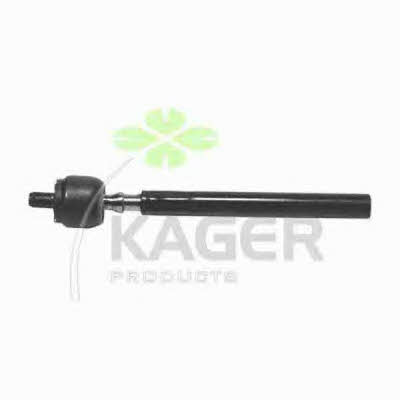 Kager 41-0129 Inner Tie Rod 410129