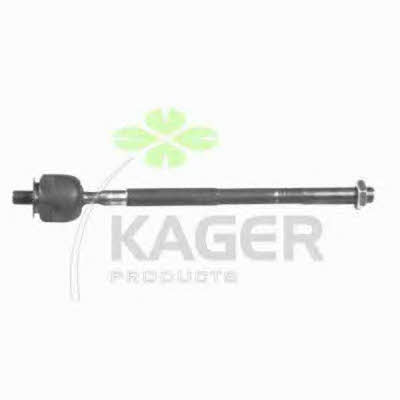 Kager 41-0132 Inner Tie Rod 410132