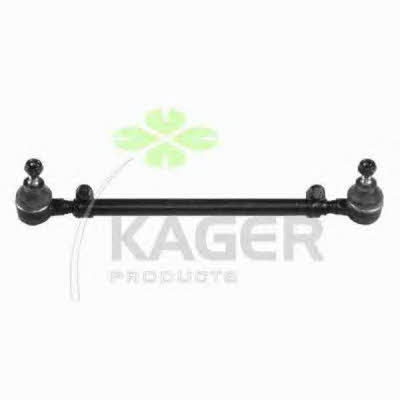 Kager 41-0133 Steering tie rod 410133