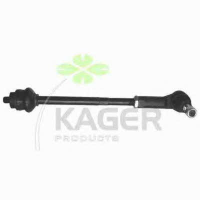 Kager 41-0140 Inner Tie Rod 410140