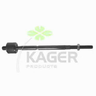 Kager 41-0142 Inner Tie Rod 410142