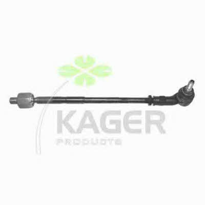 Kager 41-0146 Inner Tie Rod 410146