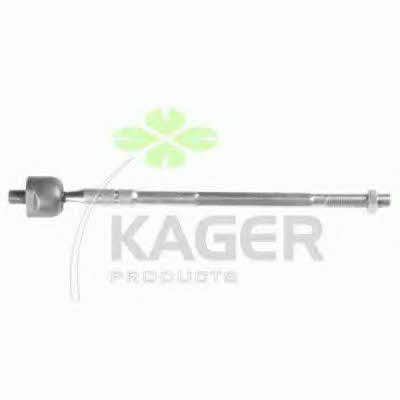 Kager 41-0158 Inner Tie Rod 410158