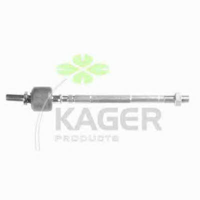 Kager 41-0166 Tie rod end 410166