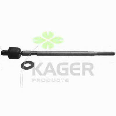 Kager 41-0174 Inner Tie Rod 410174
