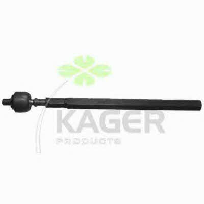 Kager 41-0176 Inner Tie Rod 410176