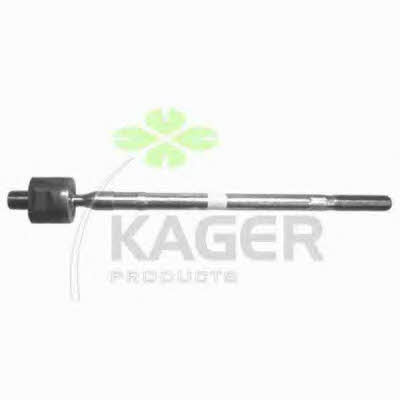 Kager 41-0178 Inner Tie Rod 410178