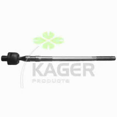 Kager 41-0179 Inner Tie Rod 410179