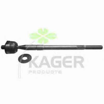 Kager 41-0184 Inner Tie Rod 410184