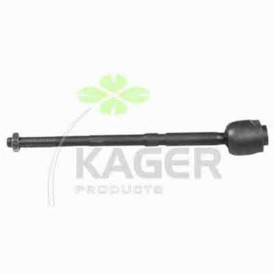Kager 41-0188 Inner Tie Rod 410188