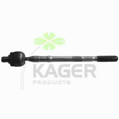 Kager 41-0193 Inner Tie Rod 410193