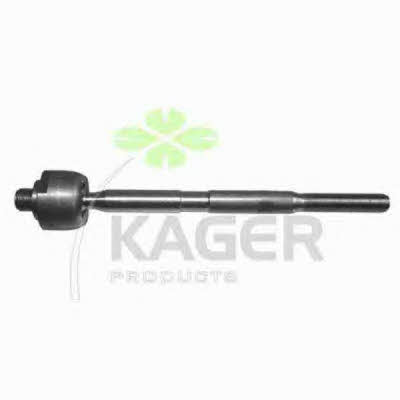 Kager 41-0195 Inner Tie Rod 410195